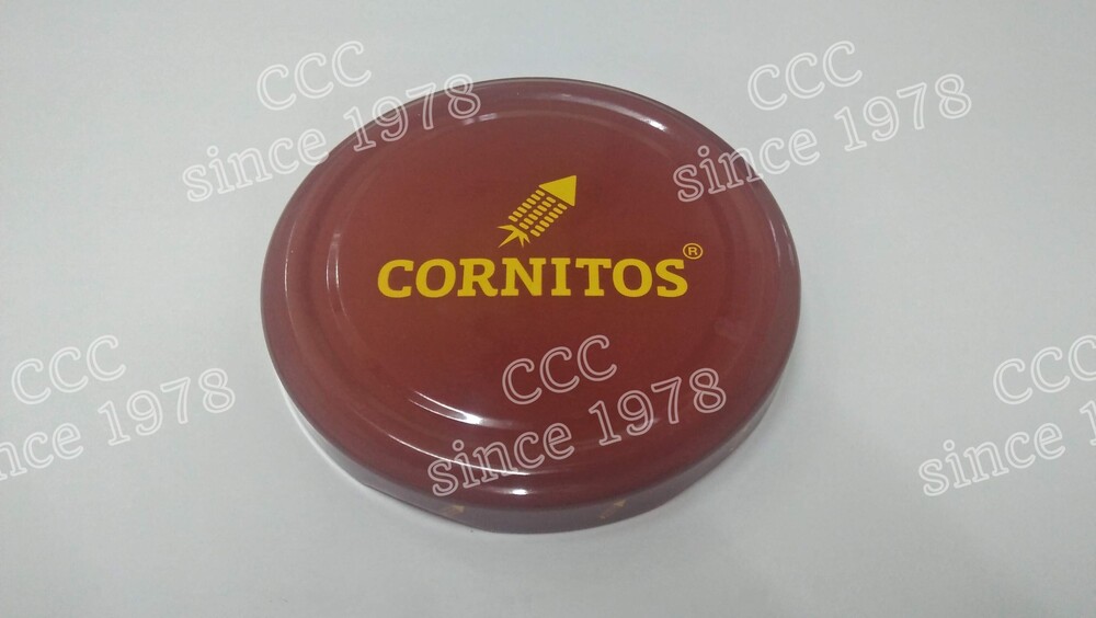 Lug Caps - Color: Different Available
