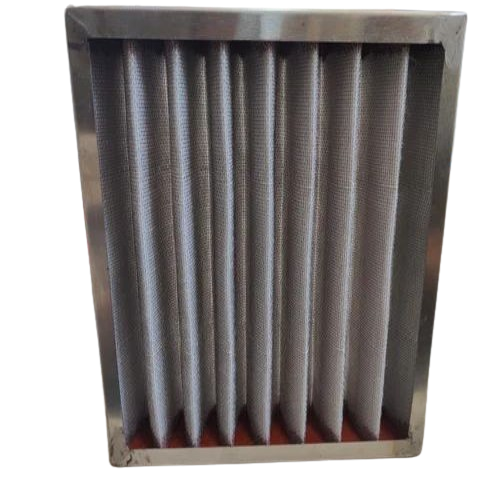 High Temperature Filters