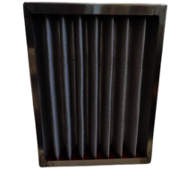 High Temperature Filters