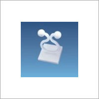 Self Adhesive Tie Base Clamp