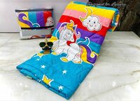 Kids Single Bed Comforter