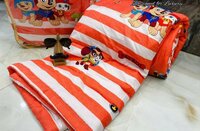 Kids Single Bed Comforter