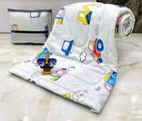 Kids Single Bed Comforter