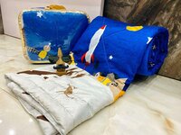 Kids Single Bed Comforter