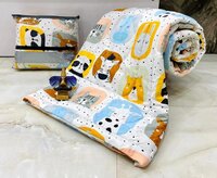 Kids Single Bed Comforter