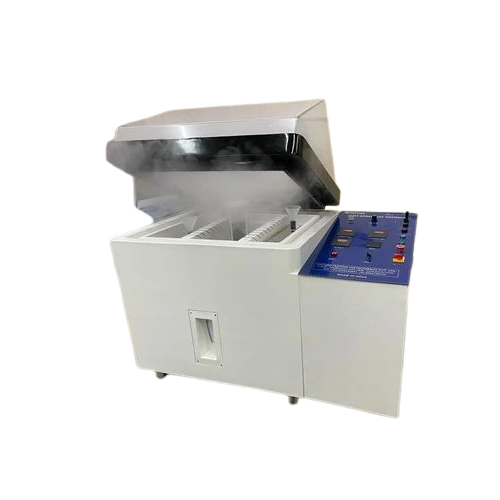 100 Liter Salt Spray Chamber