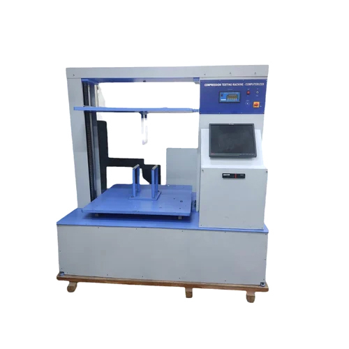 Packaging Testing Machine