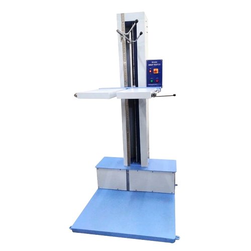Paper and Packaging Testing Machine