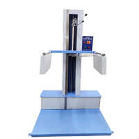 150Kg Drop Tester Machine