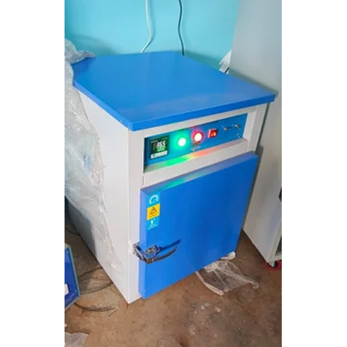 Laboratory Hot Air Oven