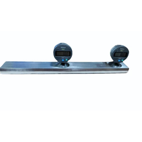 Industrial Roller Wave Gauge