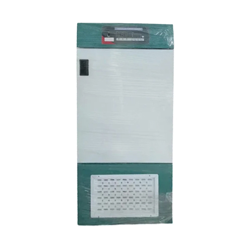 10 Litre Humidity Chamber Machine - Material: Mild Steel