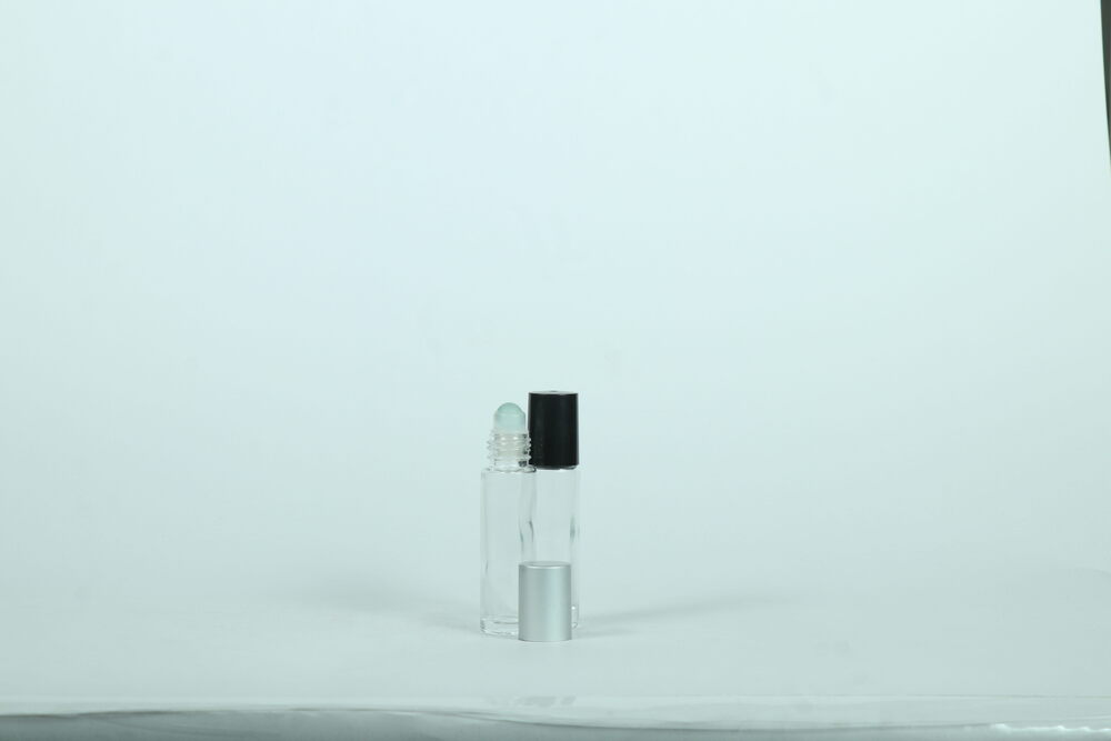 10ml Glass Roll On Bottle