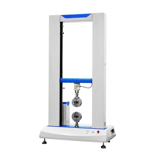 Computerized Universal Testing Machine - Application: Industrial