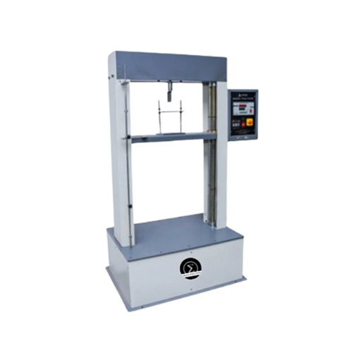 Digital Universal Testing Machine