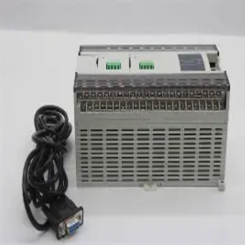 XINJE PLC( 18 input/14 outpu) transistor output