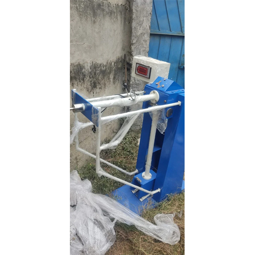 Charpy Impact Tester Machine