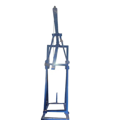 Human Impact Tester For Glass Testing