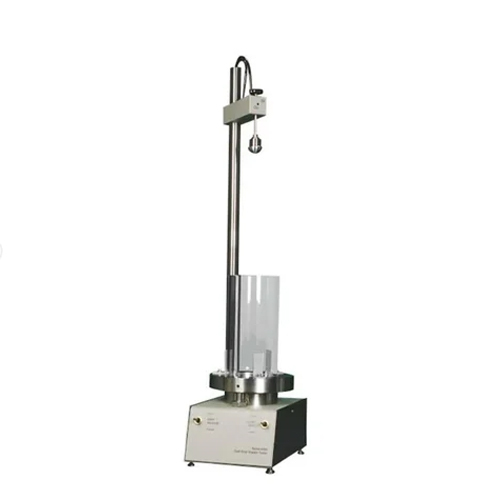 Dart Impact Tester