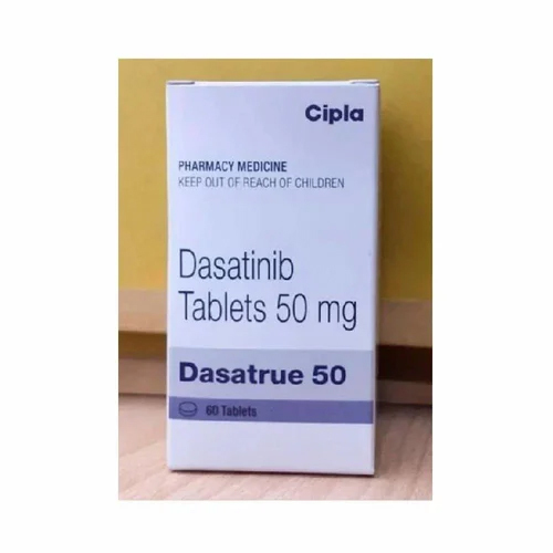 50mg Dasatinib Tablets