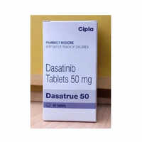 50mg Dasatinib Tablets