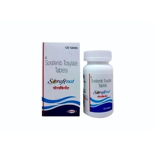 200 Mg Sorafenib Tablets