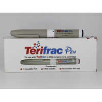 750 Mcg Teriparatide Injection