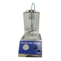 Secure Seal Tester - Material: Mild Steel