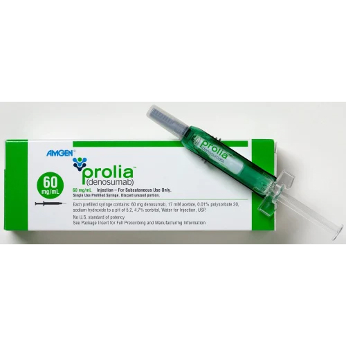 60 Mg-Ml Denosumab Injection