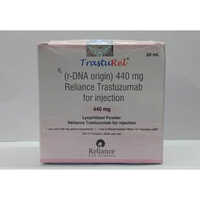 440 Mg Trastuzumab Injection