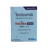 400Mg 20Ml Tocilizumab Injection