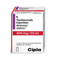 400Mg 20Ml Tocilizumab Injection