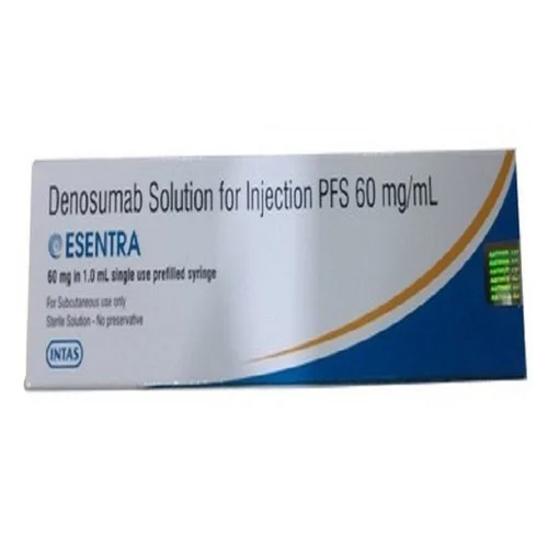 60 Mg-Ml Denosumab Solution For Injection PFS