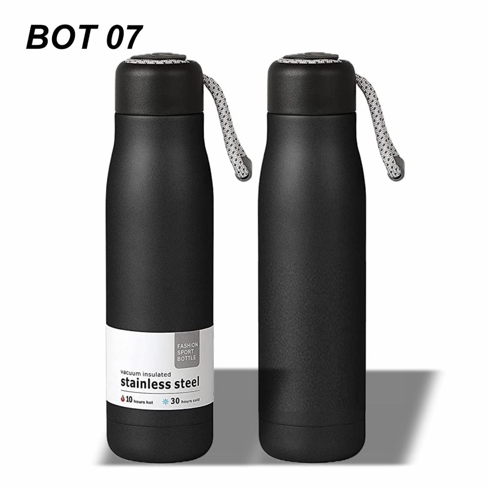 Vaccum Insulated 500 ml bottle