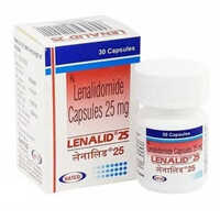 25 mg Lenalidomide Capsule