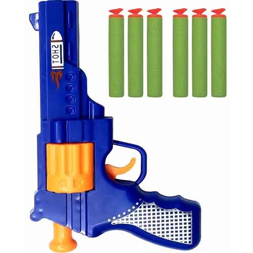 Blaze Shot Gun