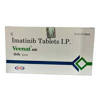 400 Mg Imatinib Tablets Ip - Drug Type: General Medicines
