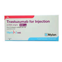 440 Mg Trastuzumab Injection