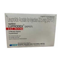 22.5 Mg Leuprolide Acetate Injection