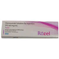 60 Mg Denosumab Solution Injection PFS