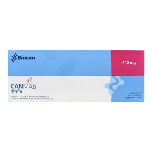 440 Mg Trastuzumab Injection