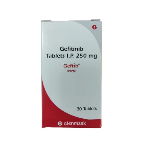 250 mg Gefitinib TAblets IP
