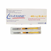 40Mg 0.4Ml Enoxaparin Injection