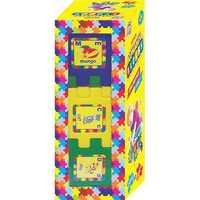 Alphabet Blocks Small