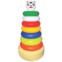 Baby Stacker Big - Age Group: 1-2 Years