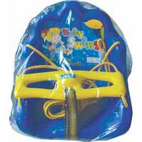Baby Swing Packing