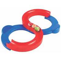 Endlees Loop - Age Group: 4-6 Yrs