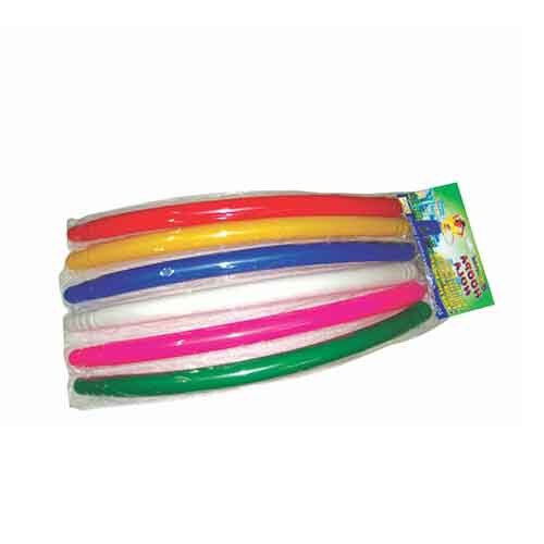 Hoopa Hula Color Packing