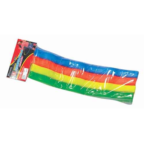 Hoopa Hula Zig-zag Packing