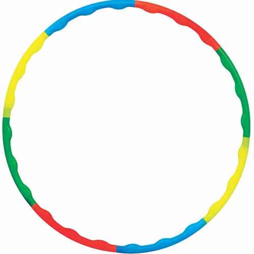 Hoopa Hula Zig-zag